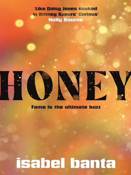 Title details for Honey by Isabel Banta - Available